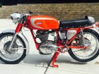 Ducati 250 Mach 1